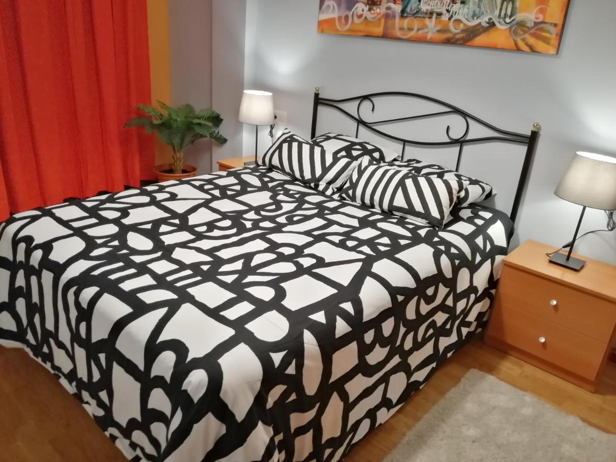Mon 14 Apartamento
