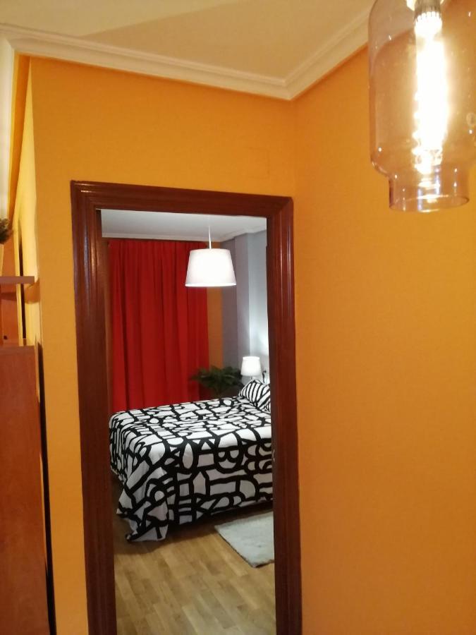 Mon 14 Apartamento Oviedo