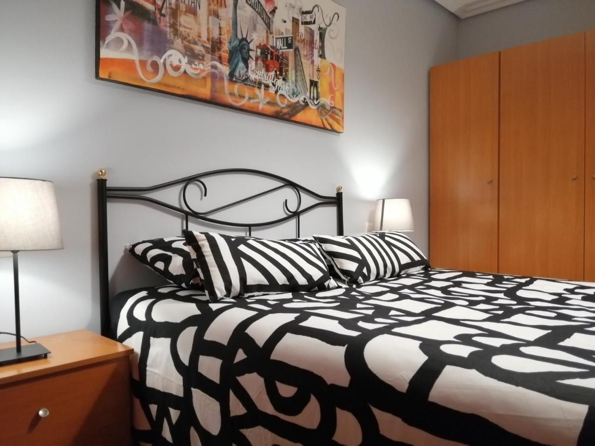 Apartamento Mon 14