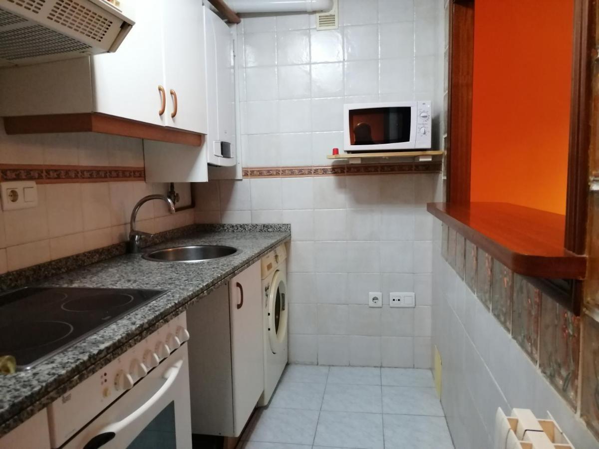 Mon 14 Apartamento