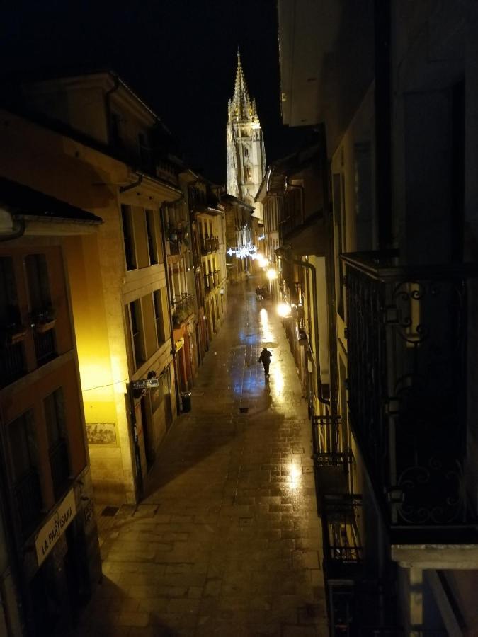 Mon 14 Apartamento Oviedo