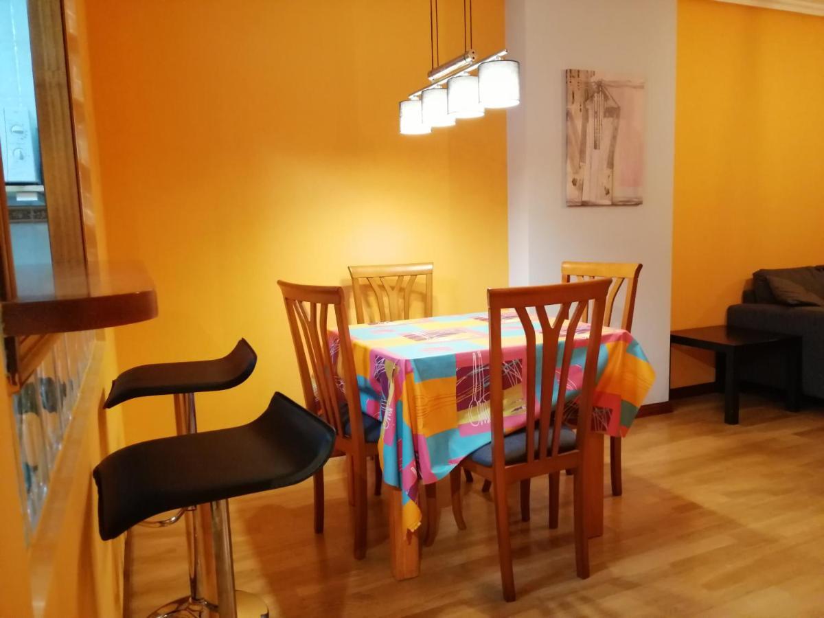 Apartamento Mon 14 *