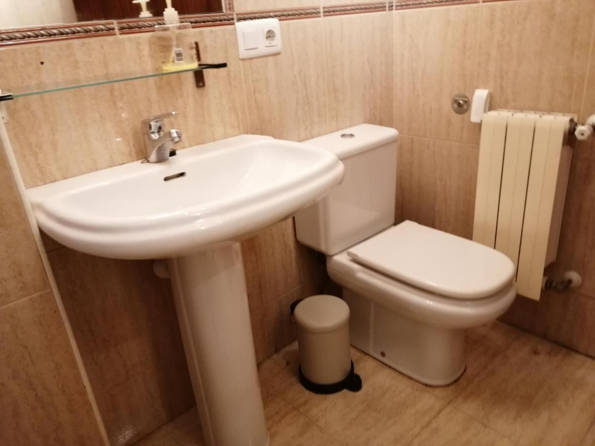 Mon 14 Apartamento