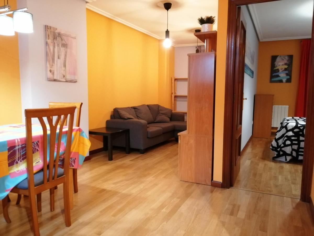 Mon 14 Apartamento *