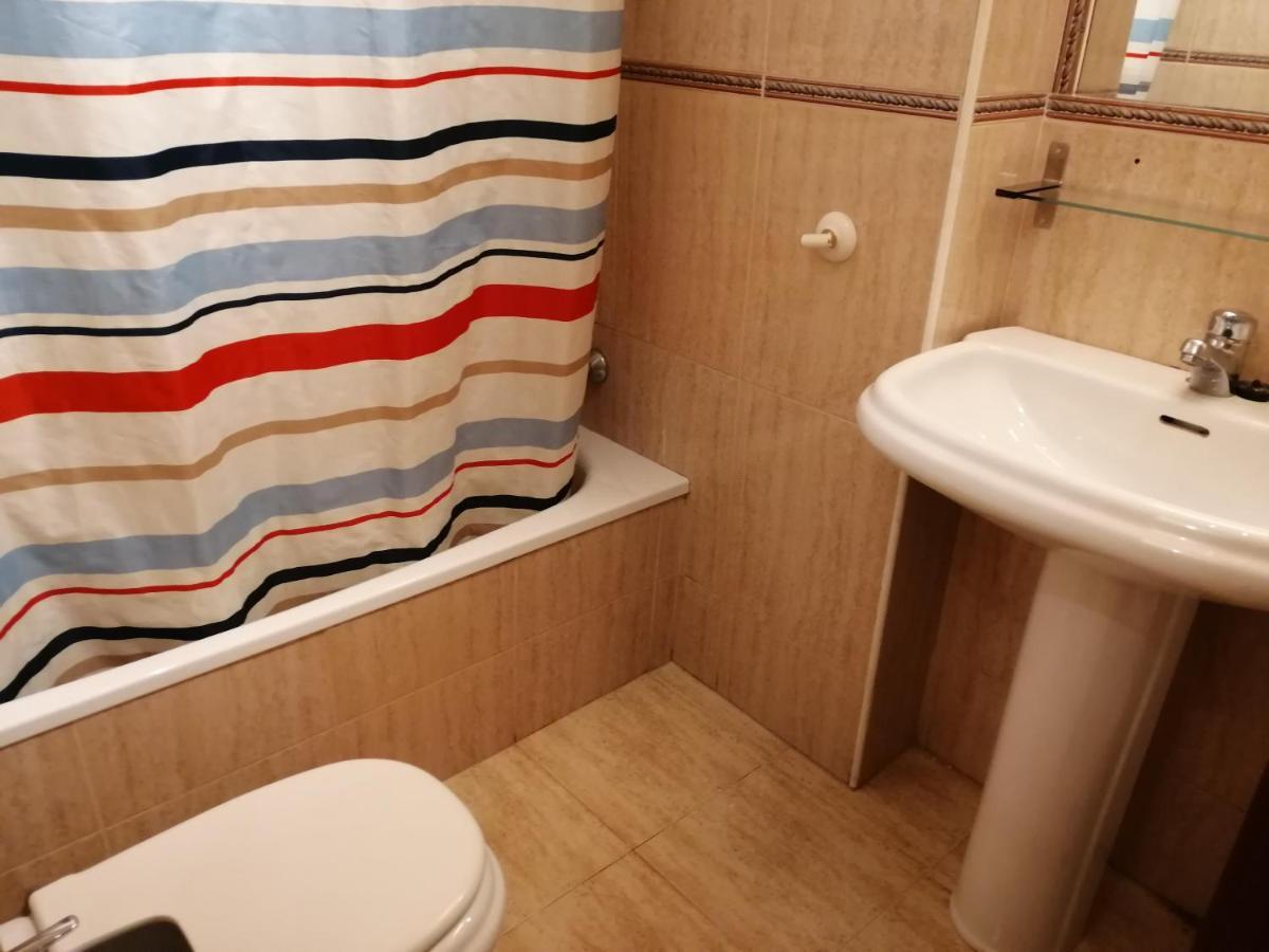 Apartamento Mon 14